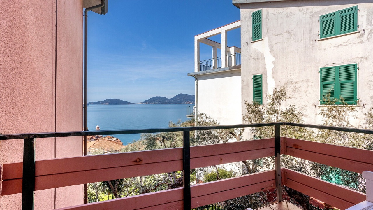 Photo of Outdoor in Tellaro