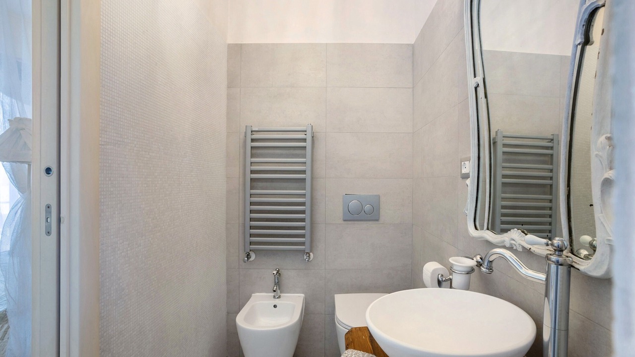 Photo of Bathroom in Tellaro