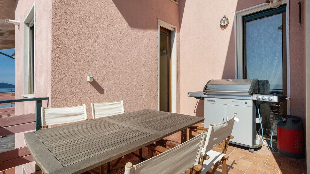 Photo of Outdoor in Tellaro