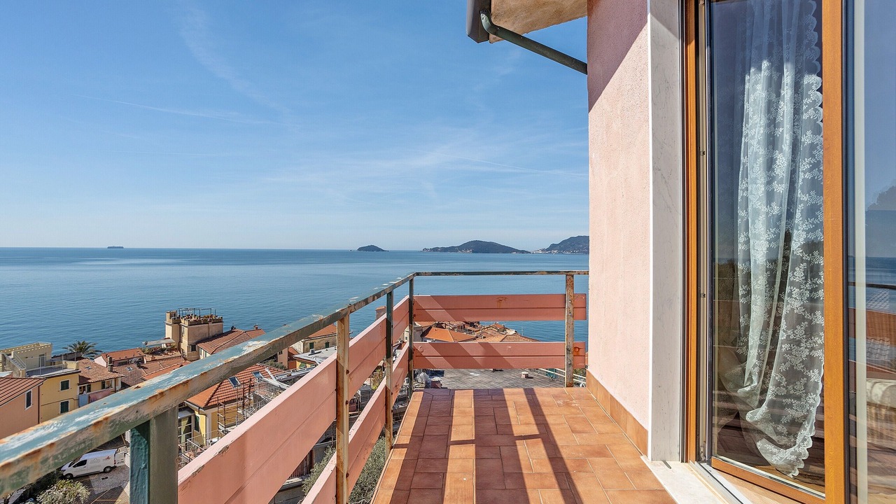 Photo of Outdoor in Tellaro
