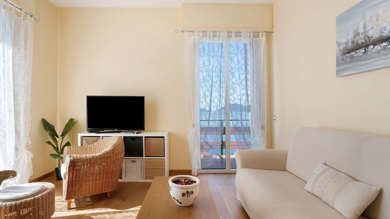 Photo of Livingroom in Tellaro