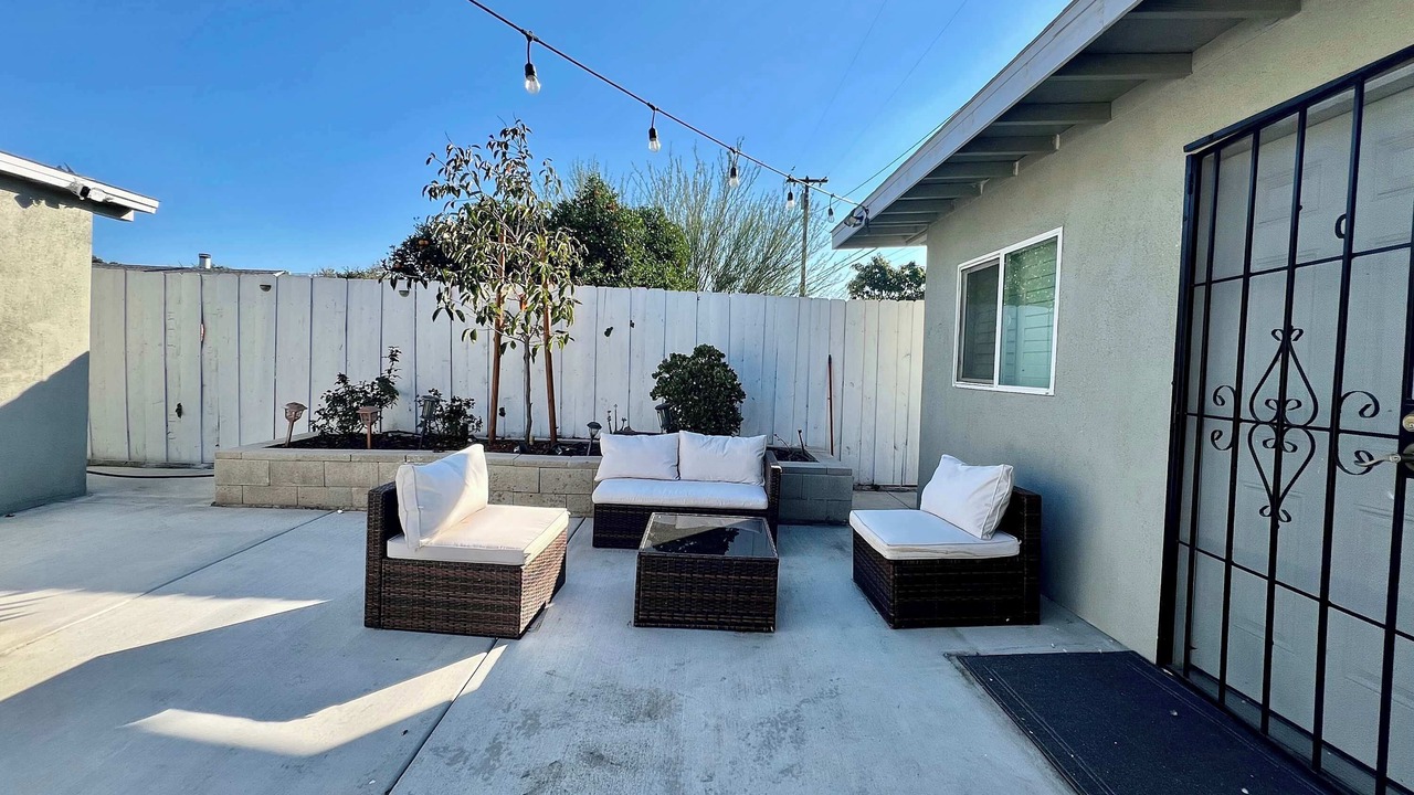 Photo of Patio Balcony in Ontario