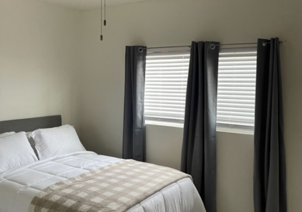 Photo of Bedroom in Los Angeles