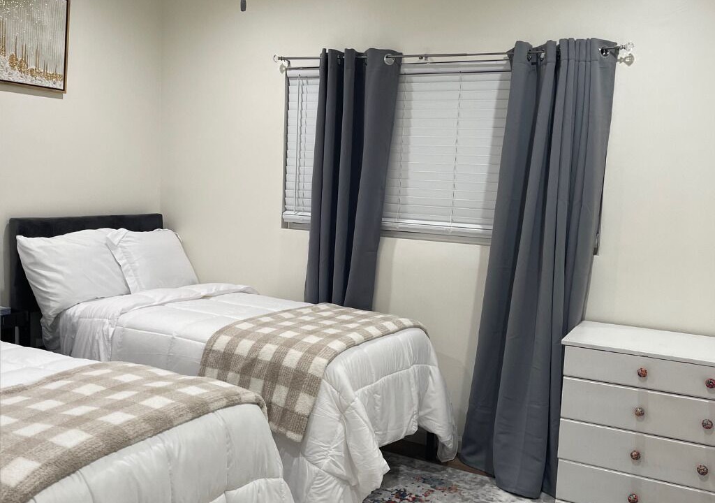 Photo of Bedroom in Los Angeles