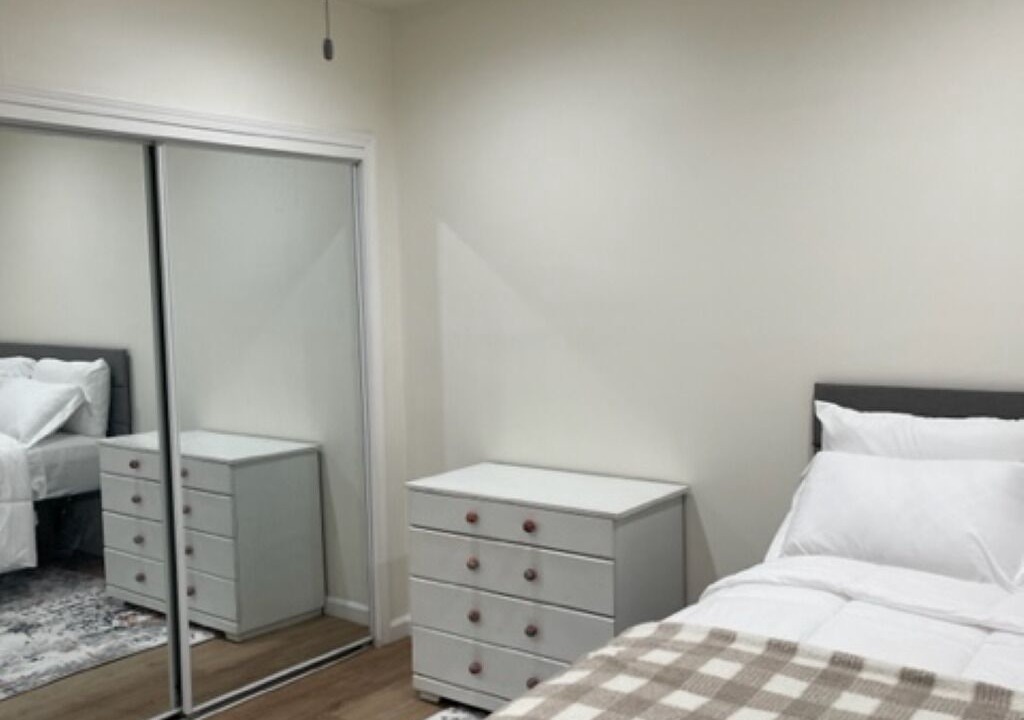 Photo of Bedroom in Los Angeles