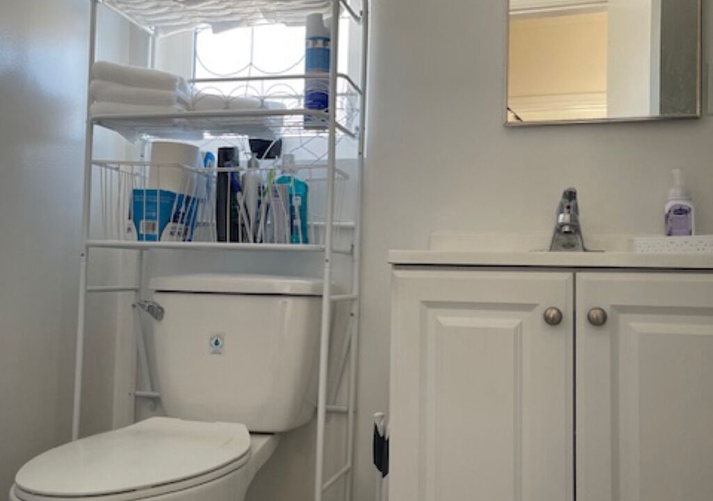 Photo of Bathroom in Los Angeles