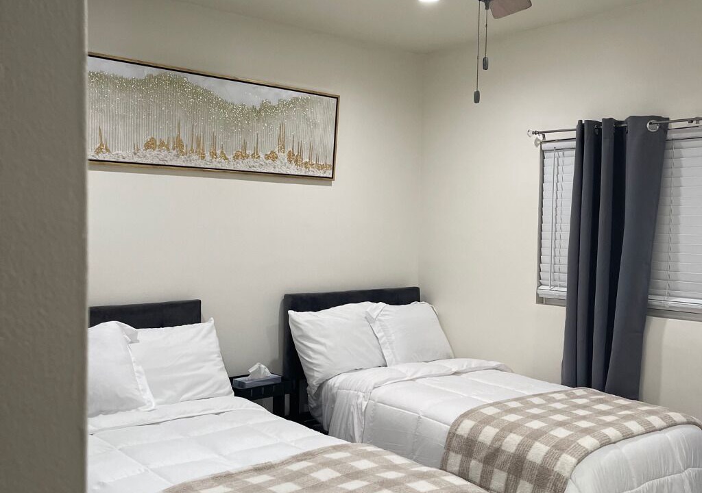 Photo of Bedroom in Los Angeles