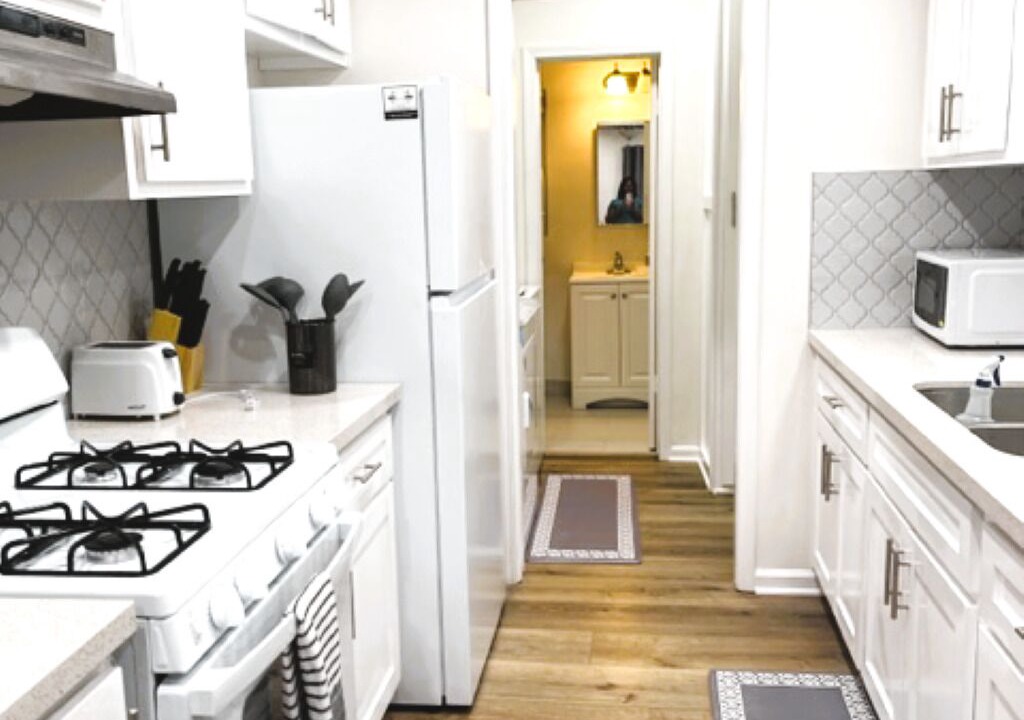 Photo of Kitchen in Los Angeles