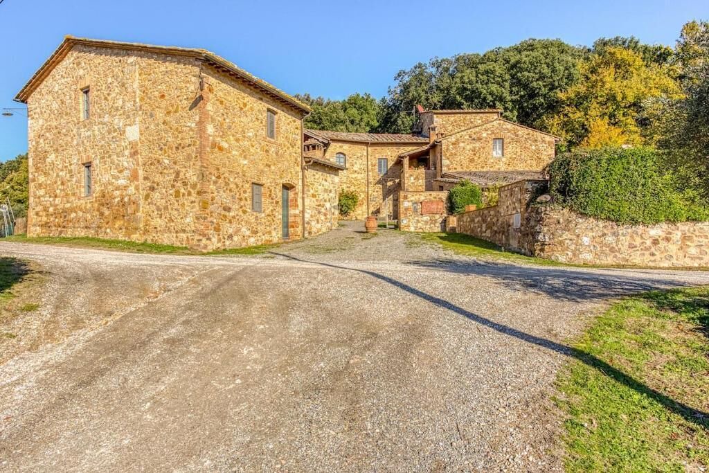 Photo of Outdoor in Simignano