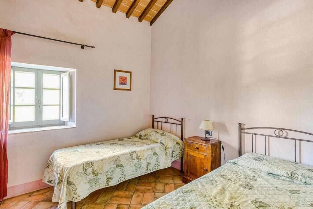 Photo of Bedroom in Simignano