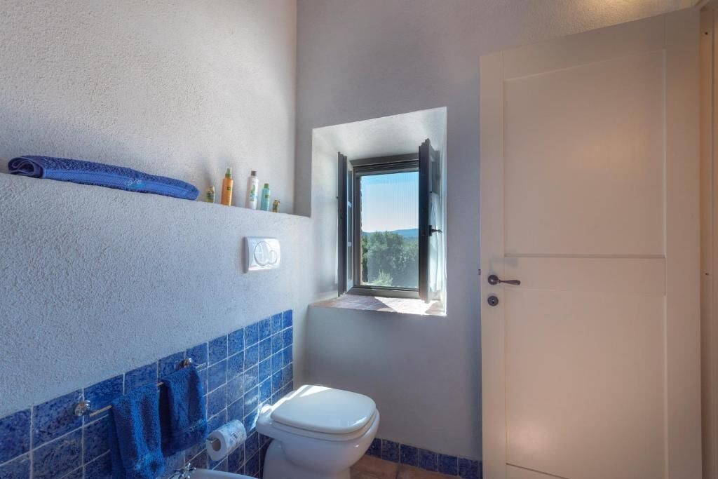 Photo of Bathroom in Simignano
