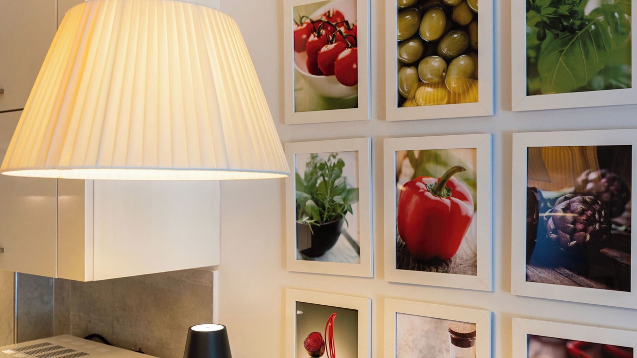 Photo of Bedroom in Borghetto Santo Spirito