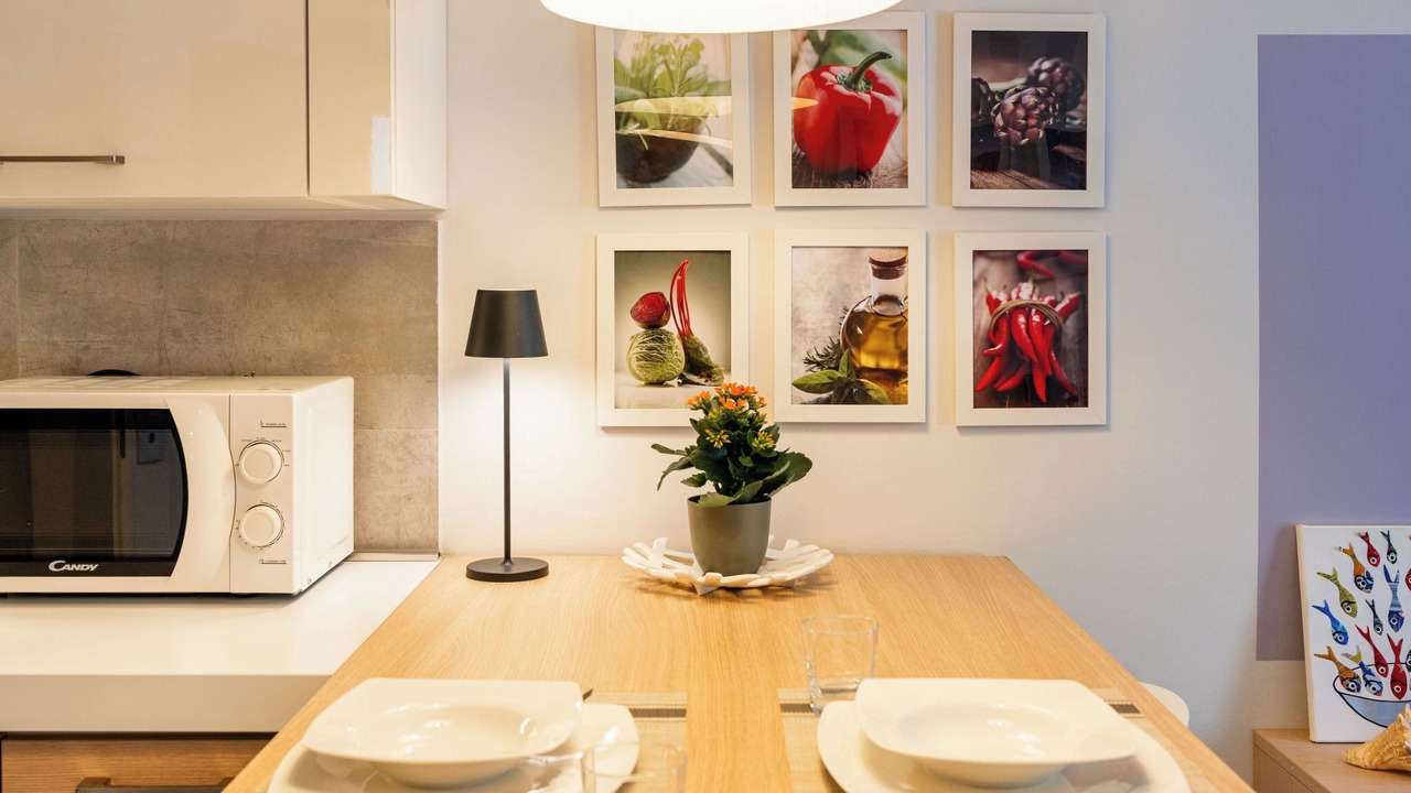 Photo of Bedroom in Borghetto Santo Spirito