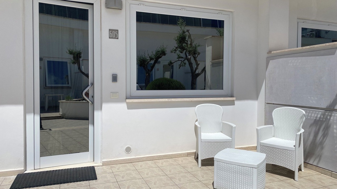 Photo of Patio Balcony in Albano Laziale