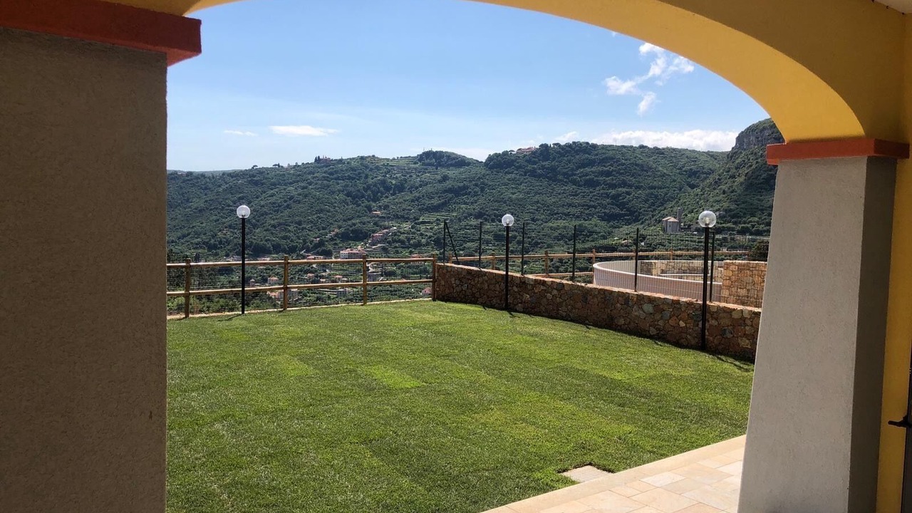 Photo of Patio Balcony in Finale Ligure