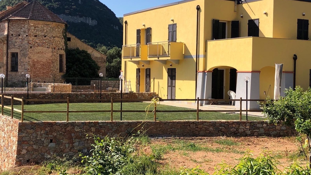 Photo of Outdoor in Finale Ligure