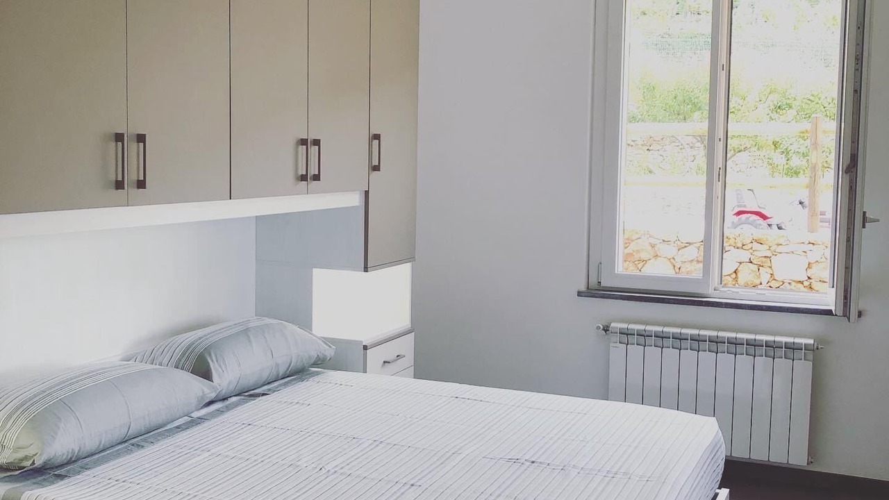 Photo of Bedroom in Finale Ligure