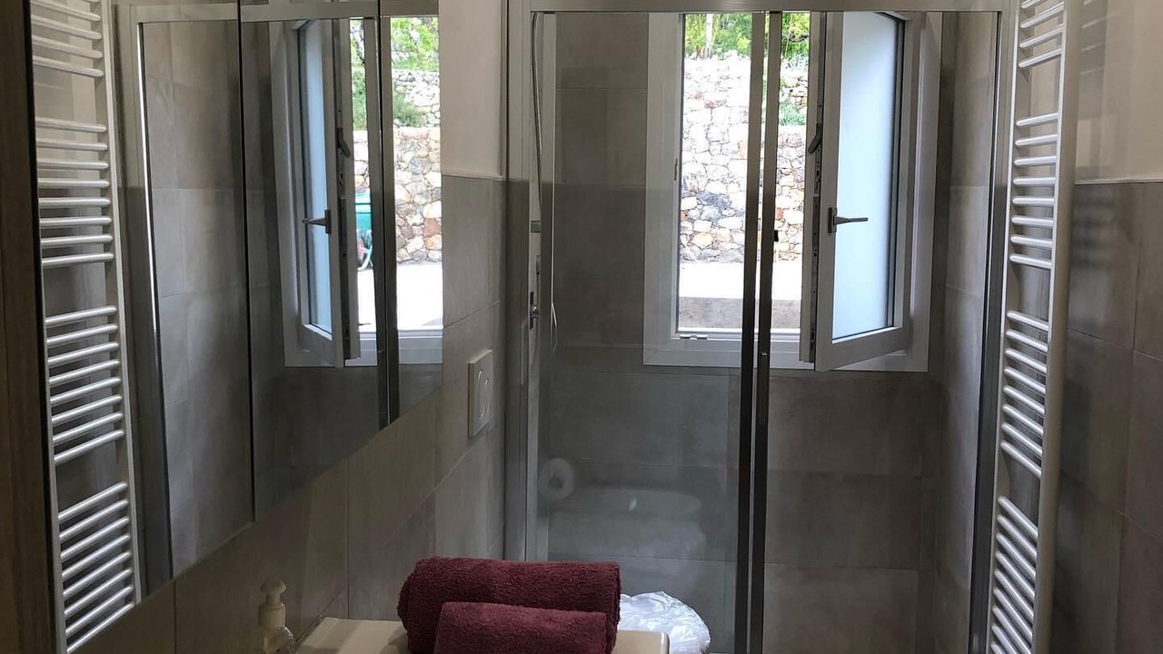 Photo of Bathroom in Finale Ligure