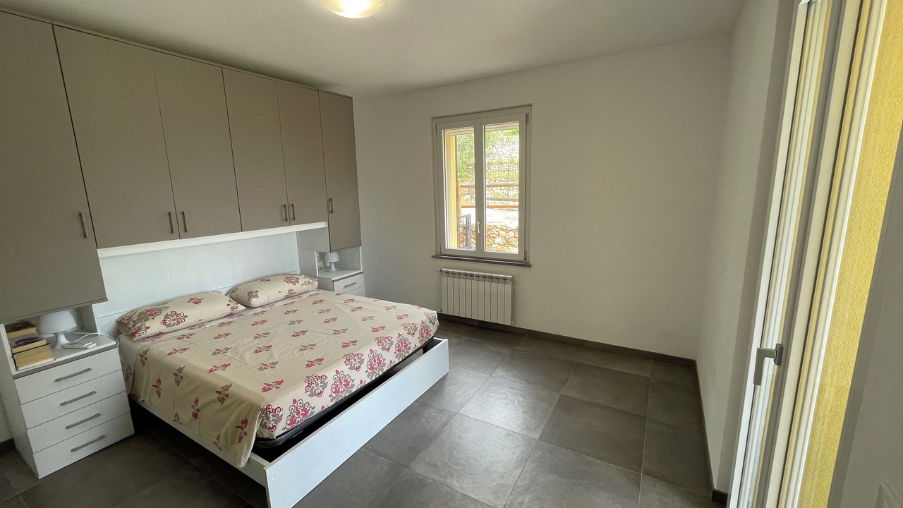 Photo of Bedroom in Finale Ligure