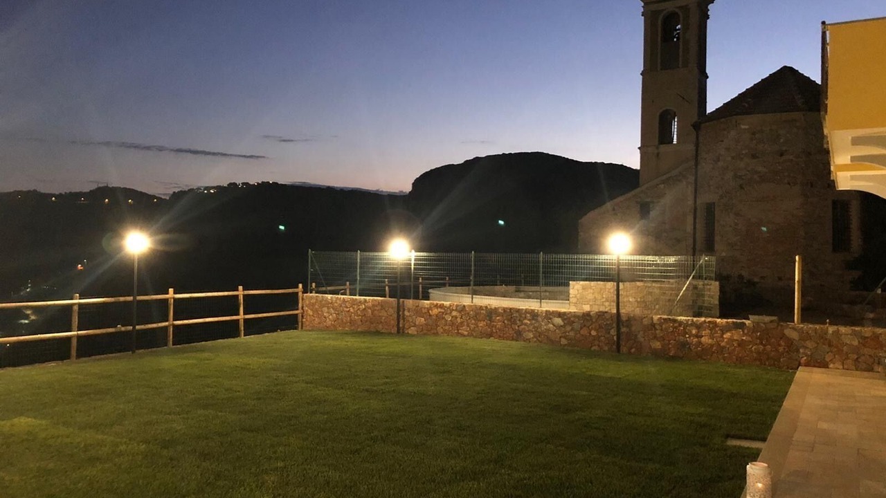 Photo of Outdoor in Finale Ligure