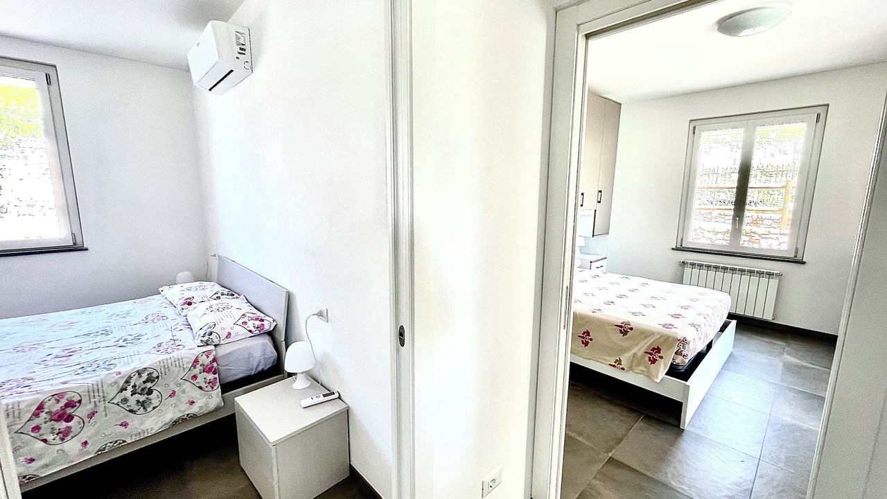 Photo of Bedroom in Finale Ligure