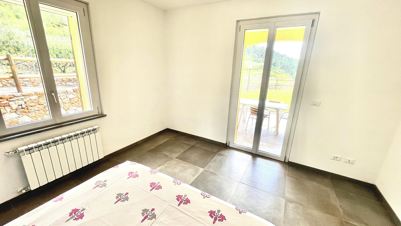 Photo of Bedroom in Finale Ligure