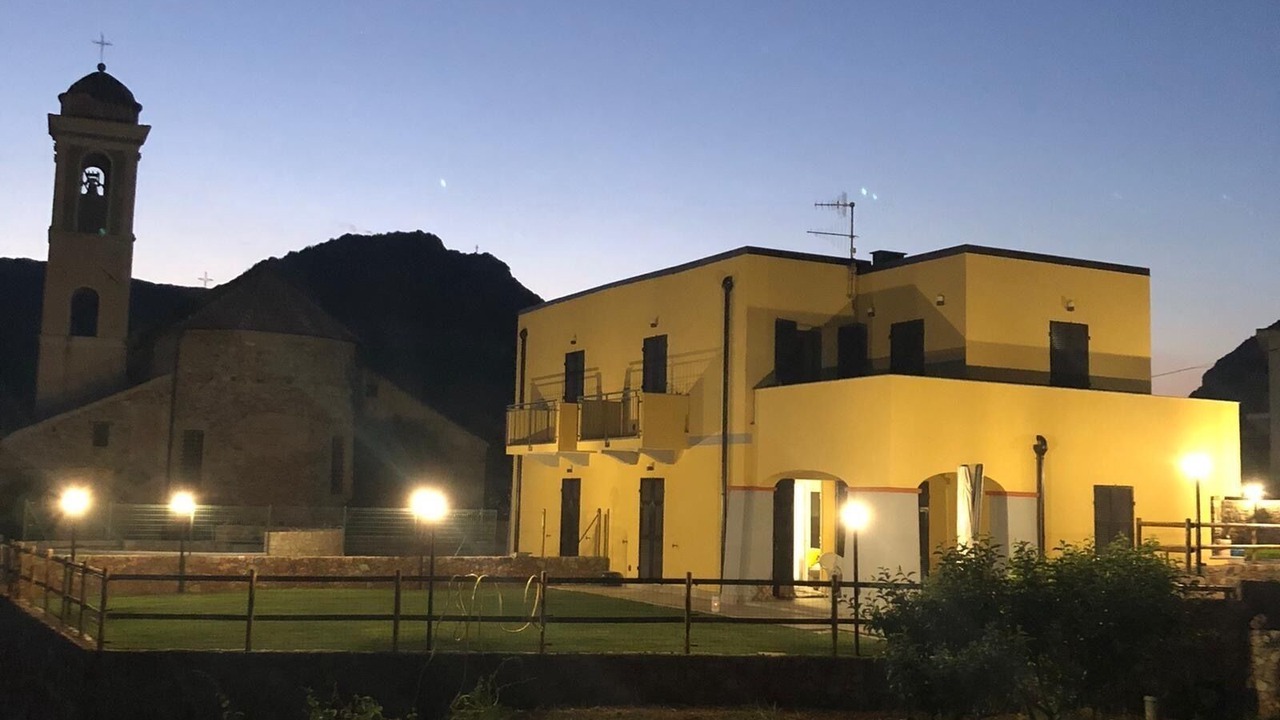 Photo of Outdoor in Finale Ligure