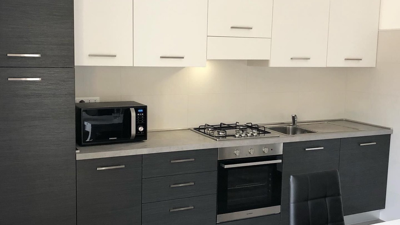 Photo of Kitchen in Finale Ligure