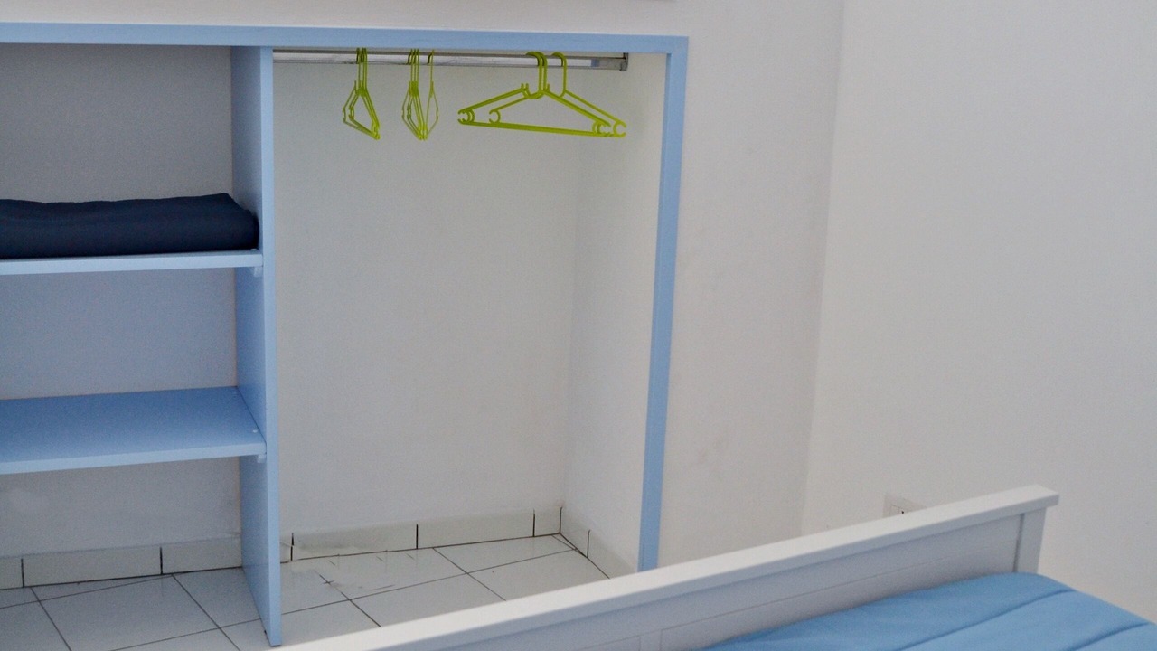 Photo of Bedroom in Le Forna