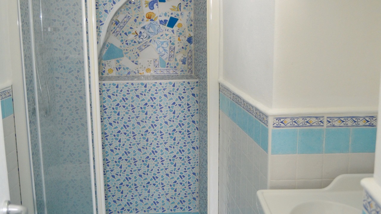 Photo of Bathroom in Le Forna