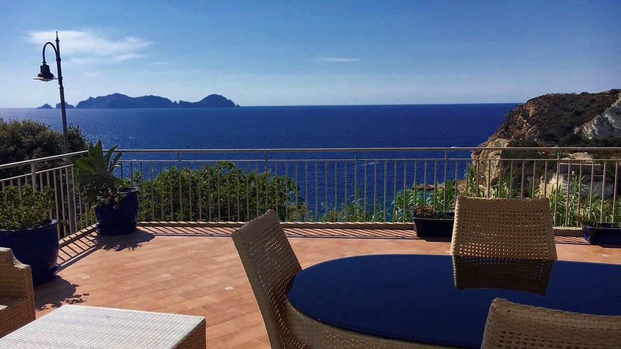 Photo of Outdoor in Le Forna