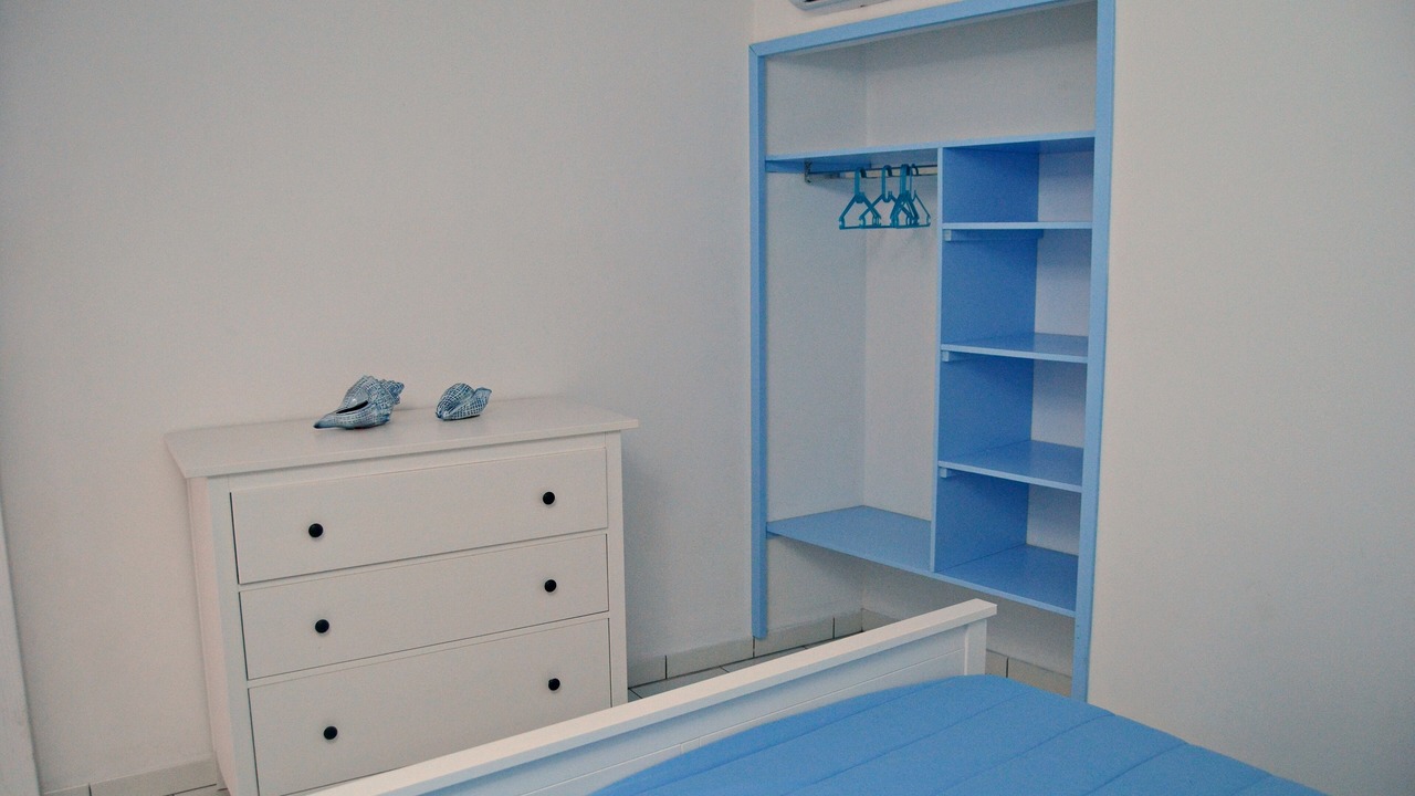 Photo of Bedroom in Le Forna
