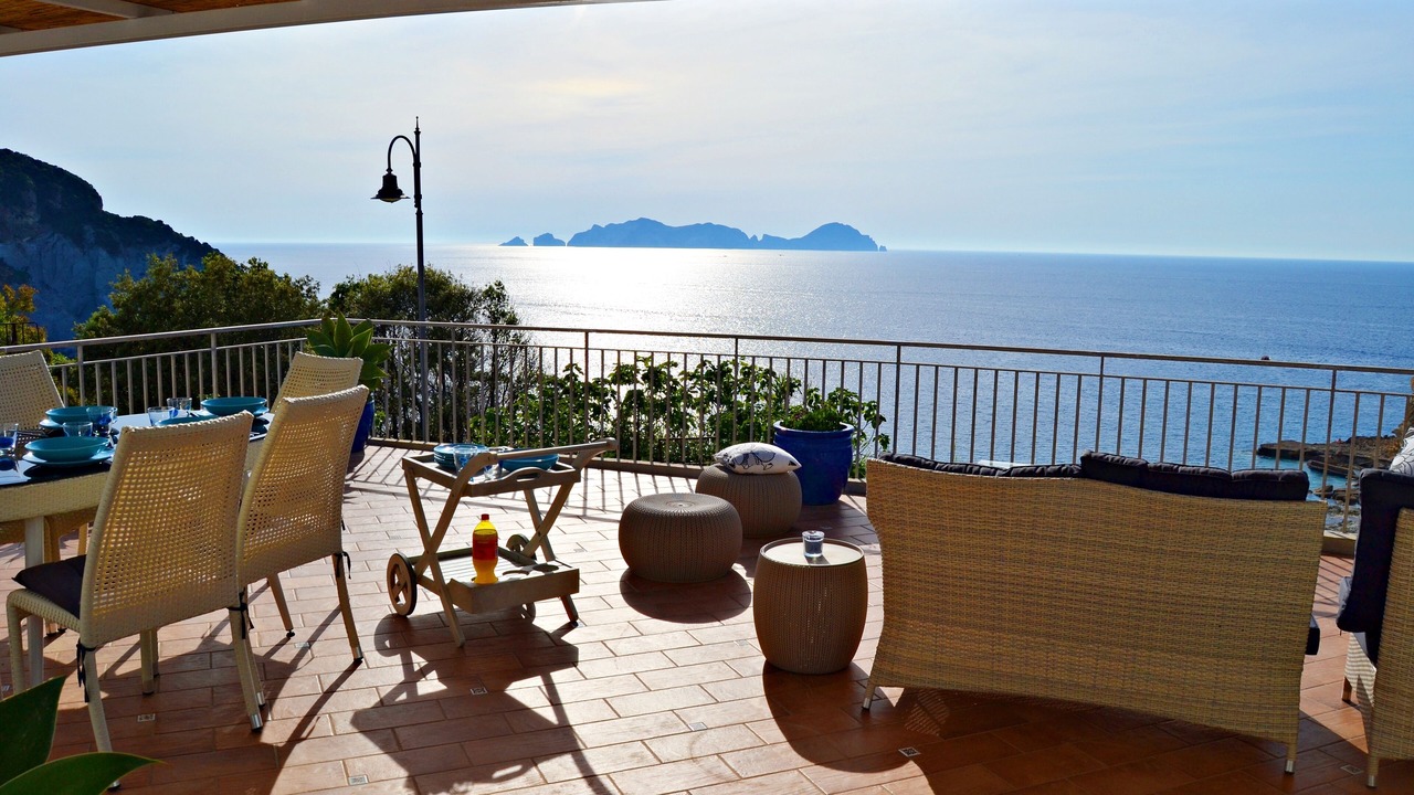 Photo of Outdoor in Le Forna