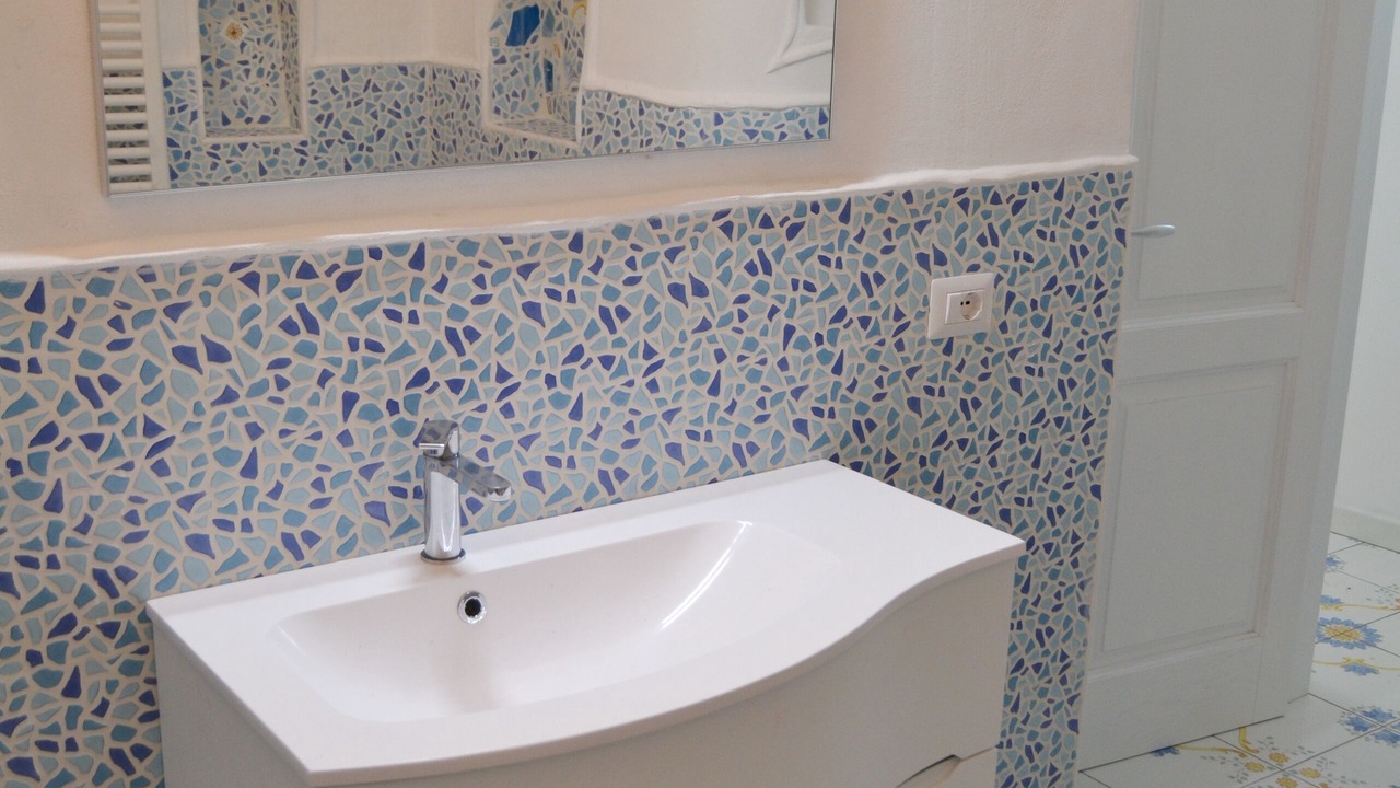Photo of Bathroom in Le Forna