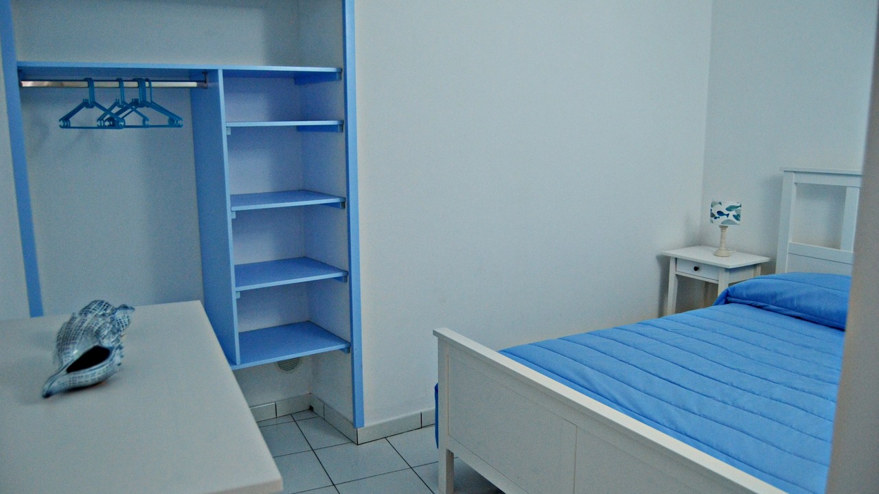 Photo of Bedroom in Le Forna