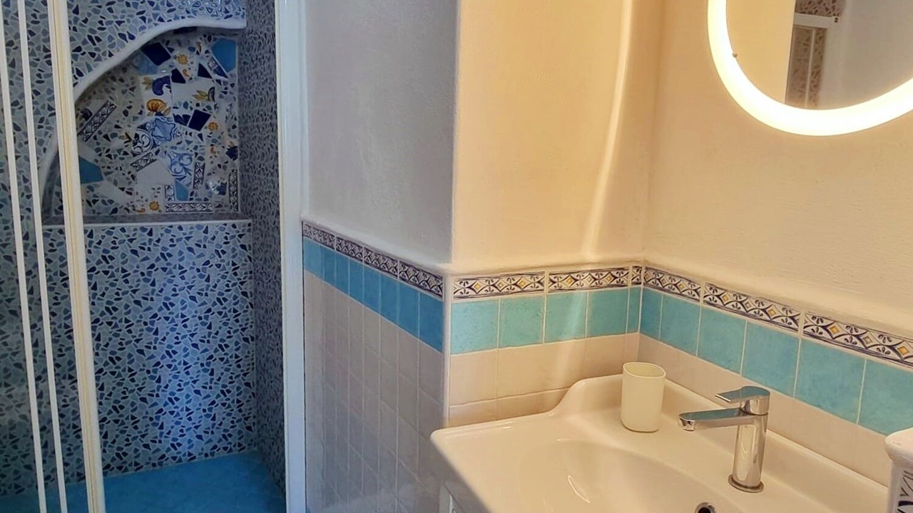 Photo of Bathroom in Le Forna