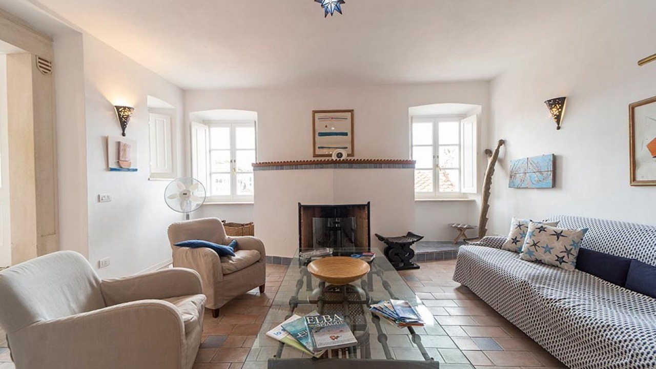 Photo of Livingroom in Rio nell'Elba