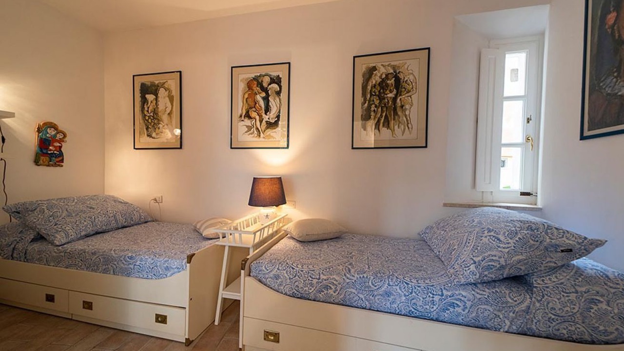 Photo of Bedroom in Rio nell'Elba