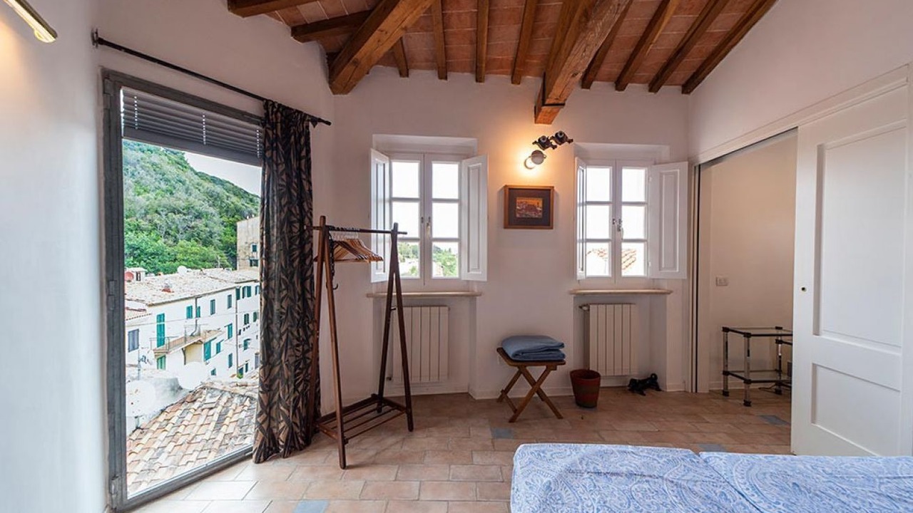 Photo of Bedroom in Rio nell'Elba