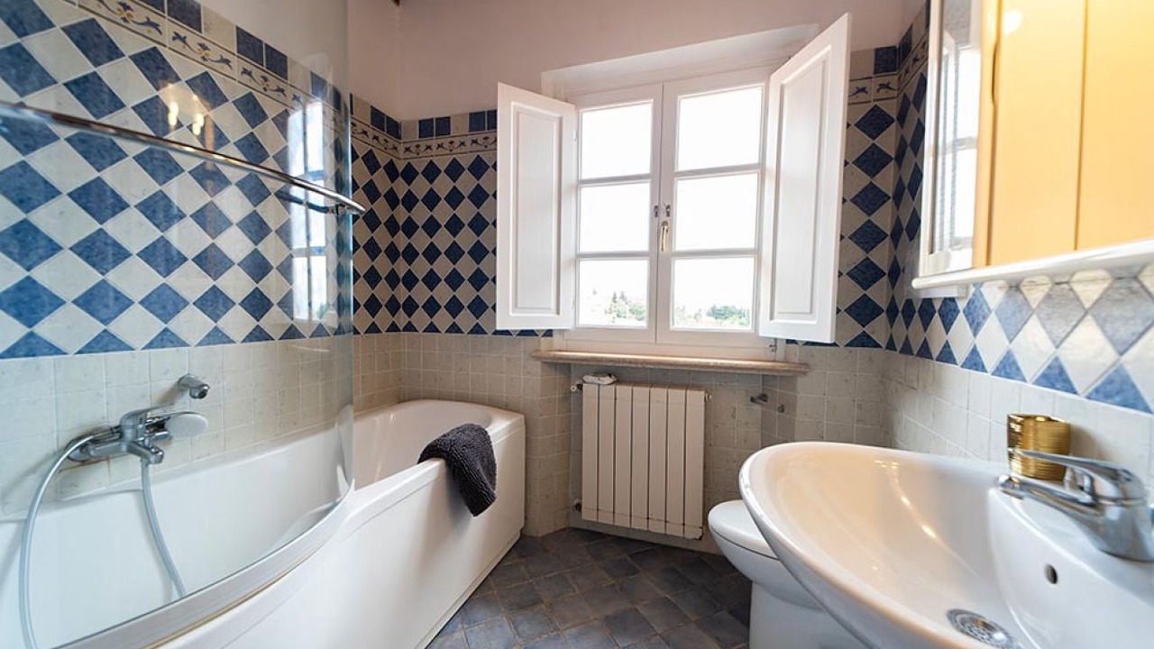 Photo of Bathroom in Rio nell'Elba