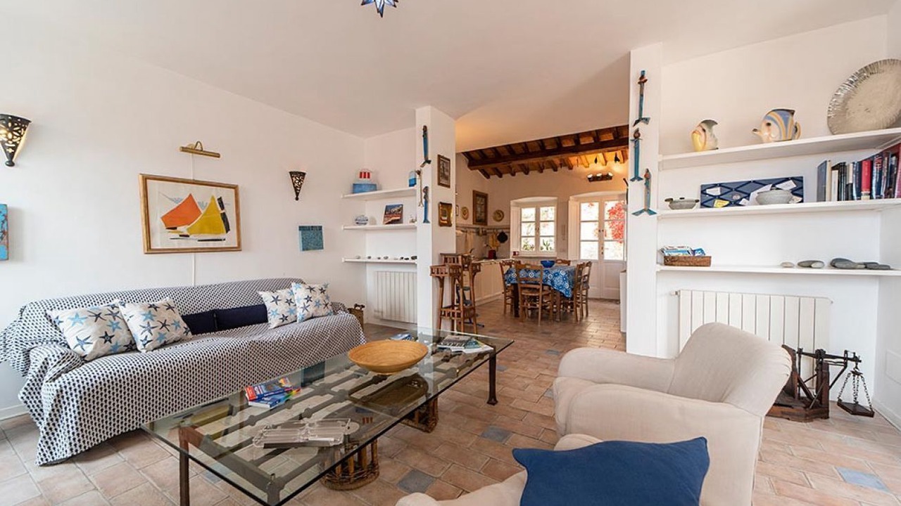 Photo of Livingroom in Rio nell'Elba