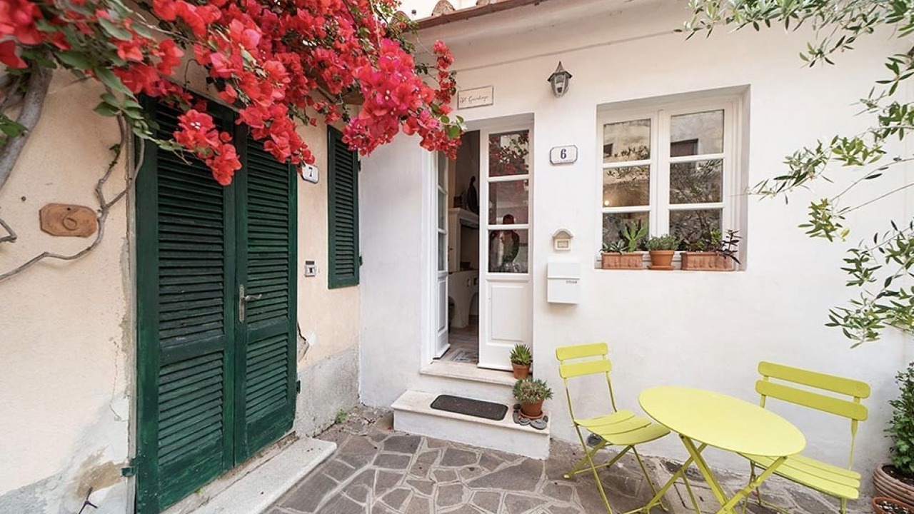 Photo of Outdoor in Rio nell'Elba