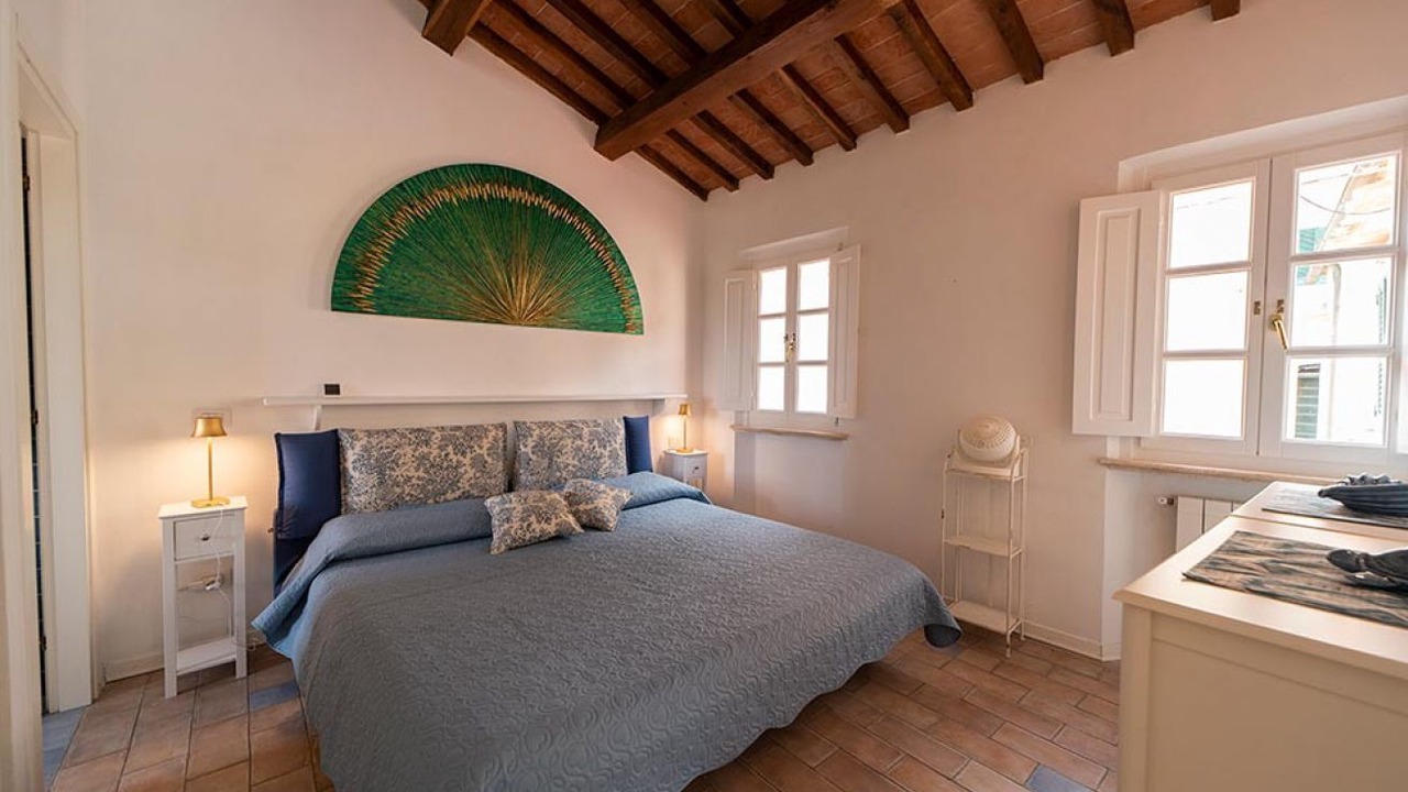 Photo of Bedroom in Rio nell'Elba