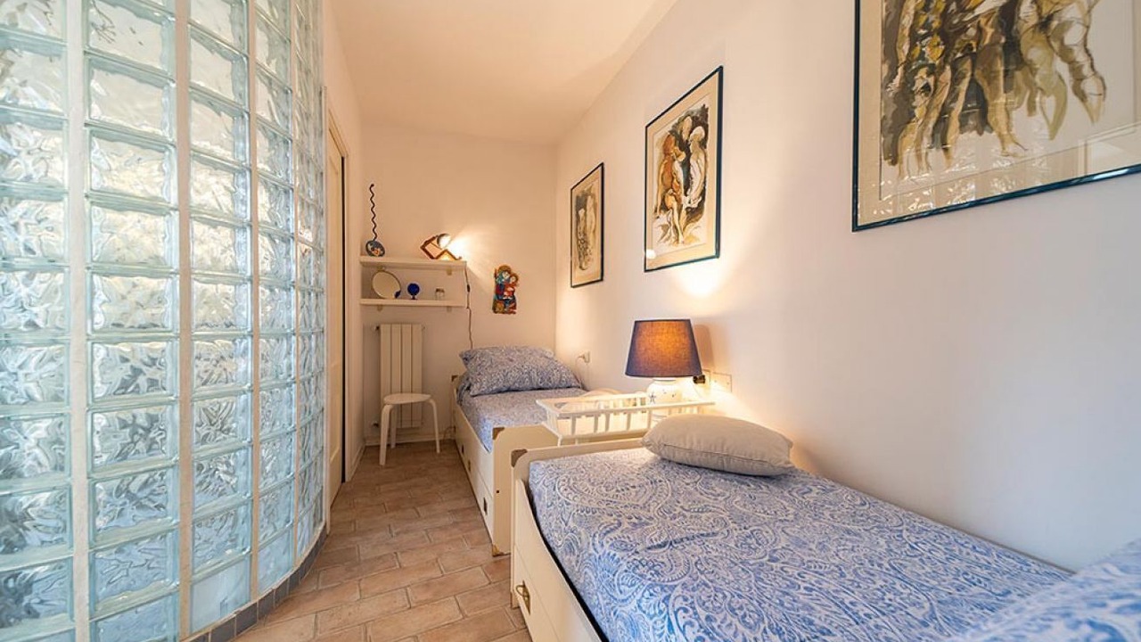 Photo of Bedroom in Rio nell'Elba
