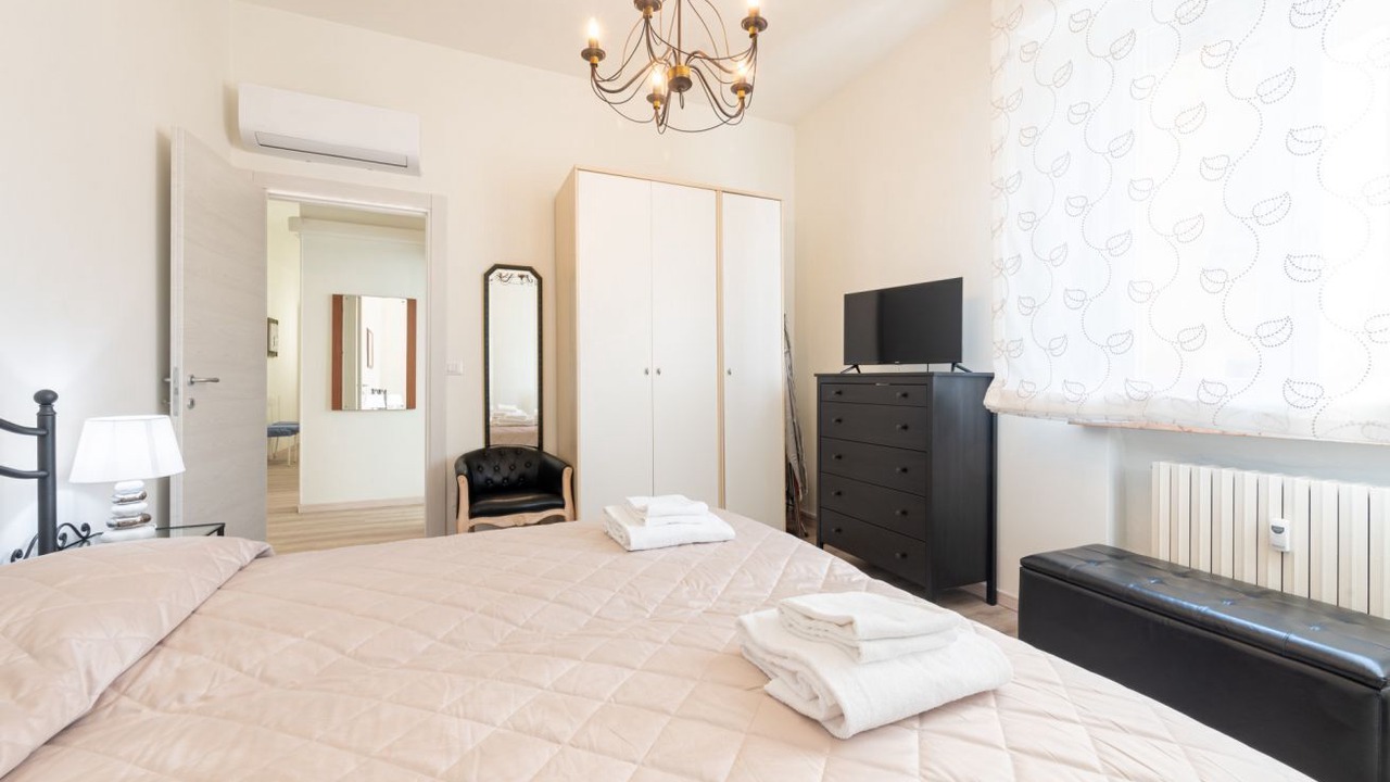 Photo of Bedroom in Pablo