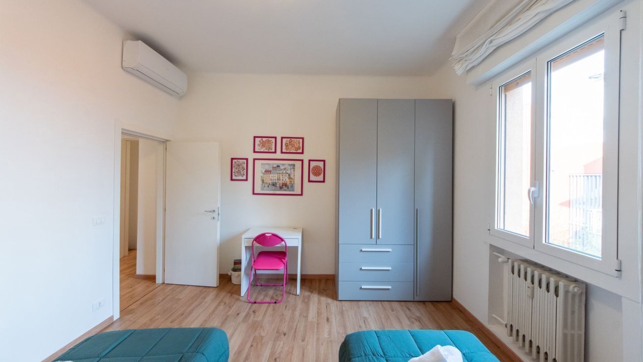 Photo of Bedroom in Fossolo