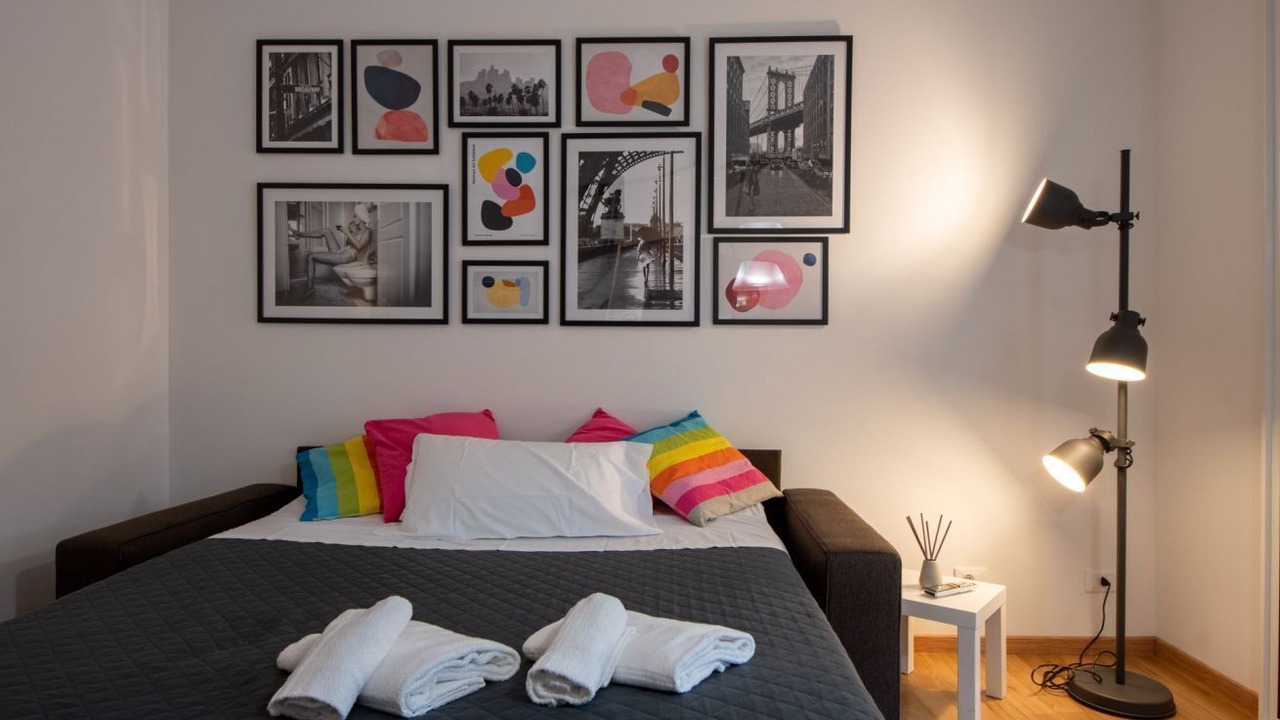 Photo of Bedroom in Fossolo