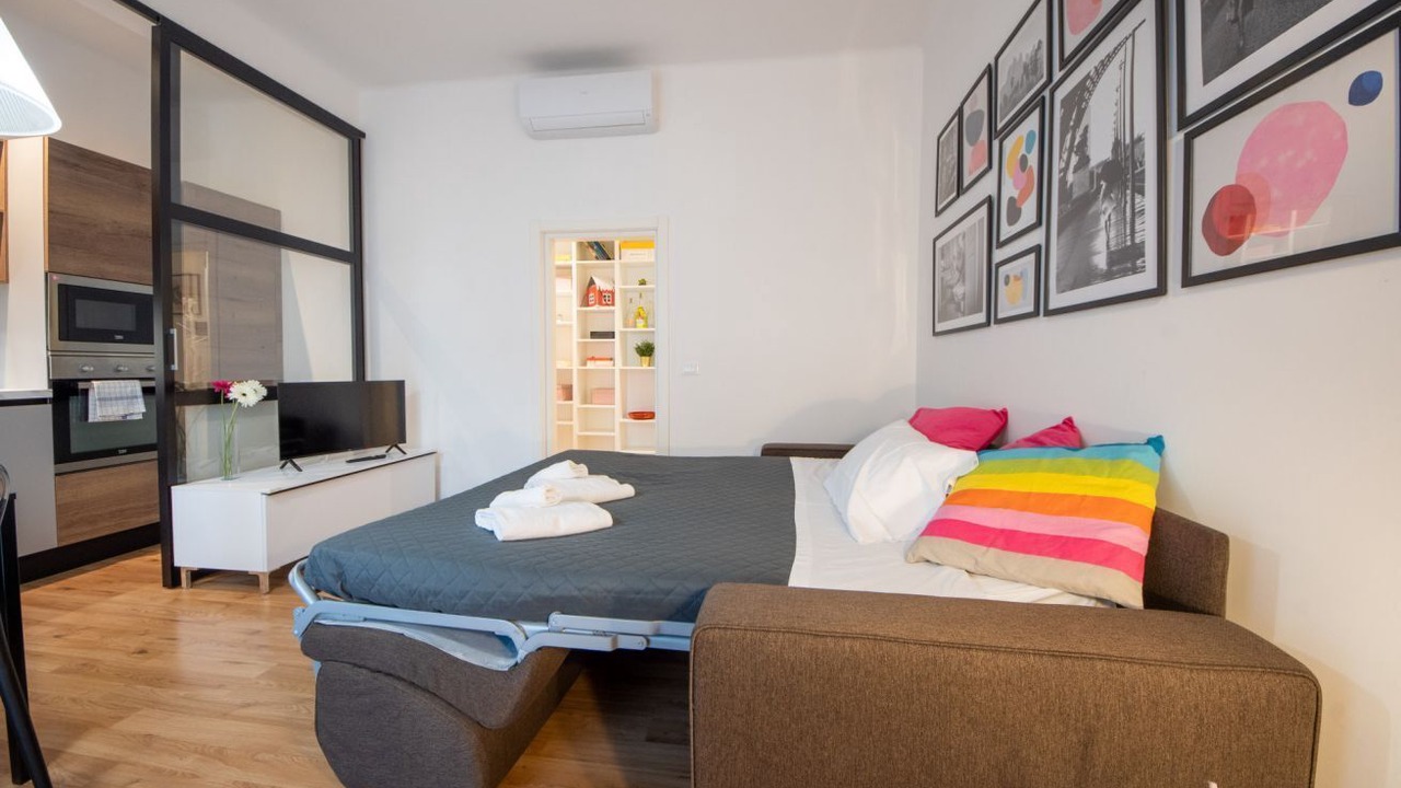 Photo of Bedroom in Fossolo