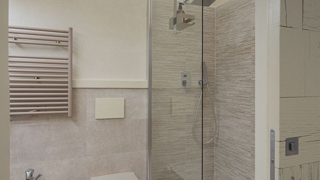 Photo of Bathroom in Foligno