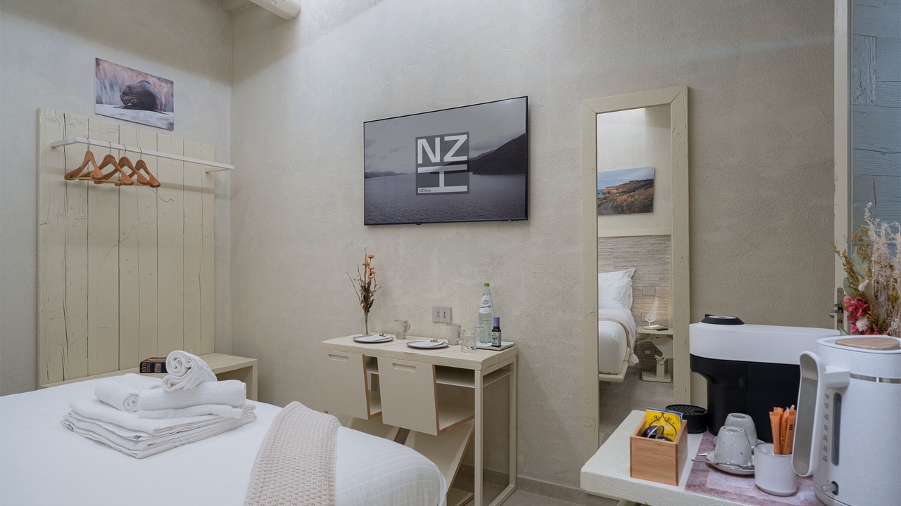 Photo of Bedroom in Foligno